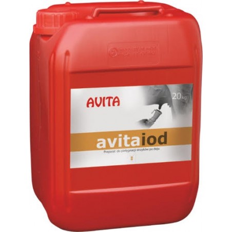 AvitaIod 20 kg