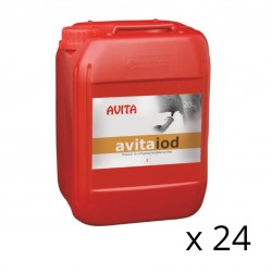 АвитаЙод  20 кг x 24 шт.