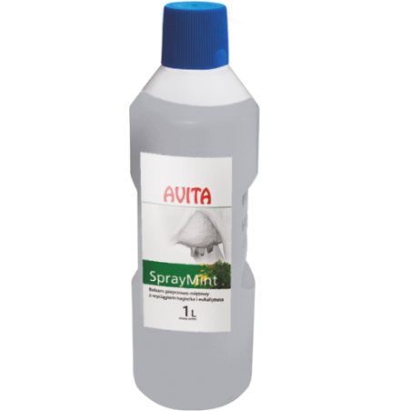 SprayMint 1 l