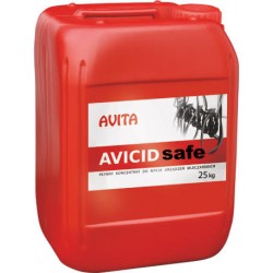 Avicid Safe 25 kg