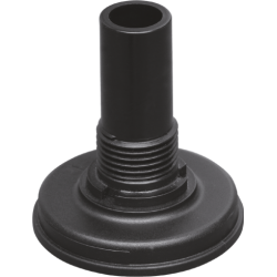 Адаптер гидравлического пульсатора