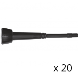 Gumy strzykowe „8” (92811980) - opakowanie zbiorcze 20 szt.