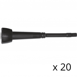 Gumy strzykowe Avita „8” (92811980) x 20 kpl.