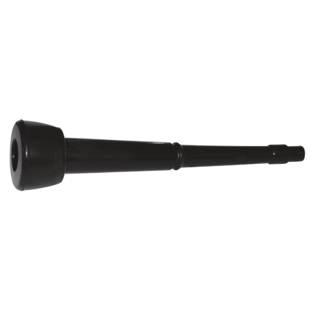 Teat cup liners, short type "10" cup