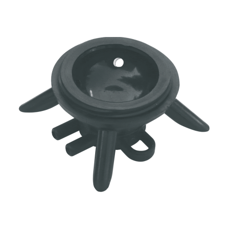 Milk claw 150 ml Premium - upper part - set (4)