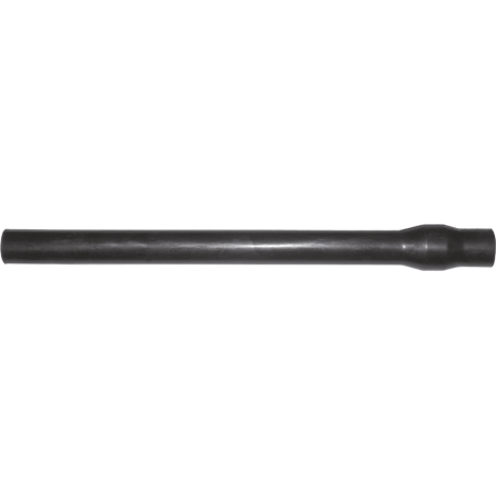 Washing trough - Draining pipe