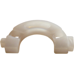 Гидравлический пульсатор - переключающий скользун