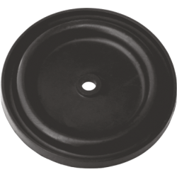 Гидравлический пульсатор - мембрана пульсатора...