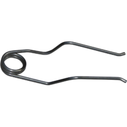 Гидравлический пульсатор 100 - пружина переключения