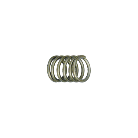 PM5 drinker - valve spring (new type)