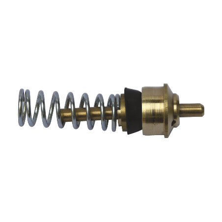 Drinker PM 6 - brass valve set