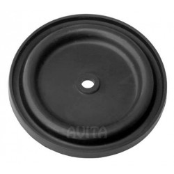 Гидравлический пульсатор - мембрана