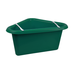 Угловая кормушка (кормушка) 45 л