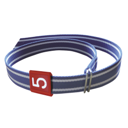 Идентификационный ошейник 100 P