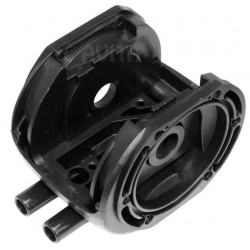 Гидравлический пульсатор - корпус пульсатора