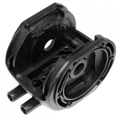 Hydraulic pulsator -  body