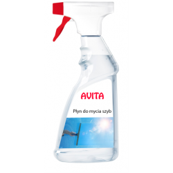 Avitex Glass cleaner with washer 0,7 l