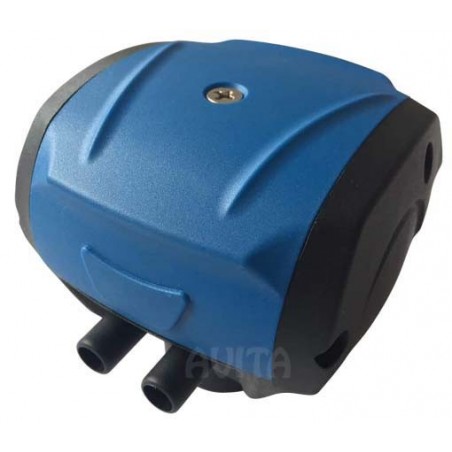 Pneumatic pulsator Plastic type L02 Air