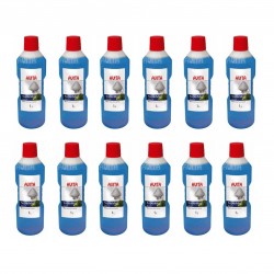 SuperMint Blue 1 l x 12 psc.