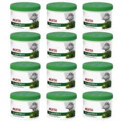 SuperMint cointainer 500 ml x 12 pcs.