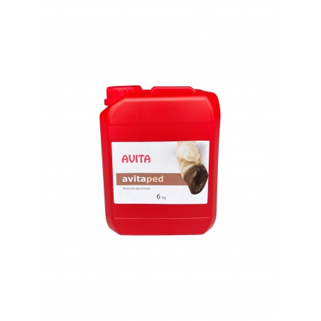 Avitaped - hoof and claw protection 6 kg - concentrate