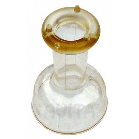 Milk claw 360 ml - valve sleeve (11)