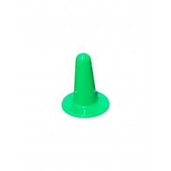 Blind plug for milking liners Premium