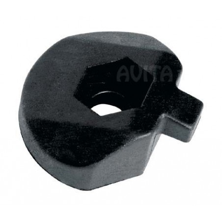 Milk claw 300 ml - valve lock (12)