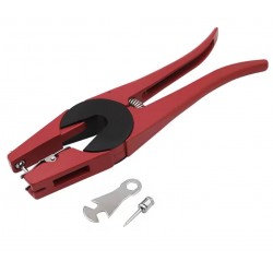 Kolczykownica aluminiowa