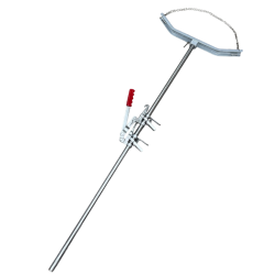 Calf puller for cows