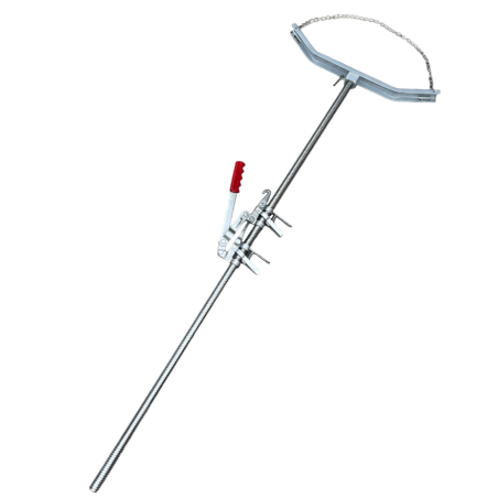 Calf puller for cows