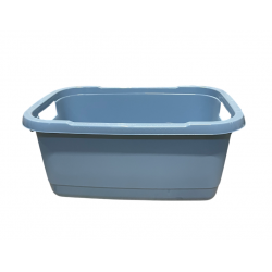 Washing trough
