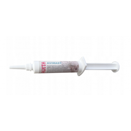 AviMast - syringe 10 ml