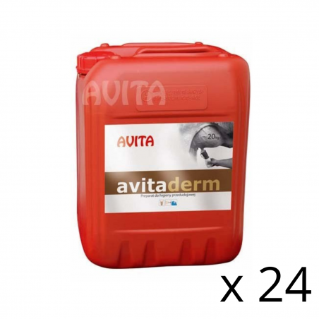 Авитадерм Концентрат 20 кг x 24 шт.