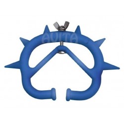 Calfs weaner with butterfly screw - medium