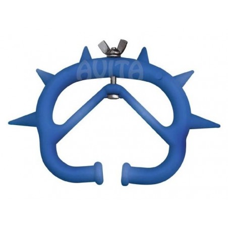 Calfs weaner with butterfly screw - medium