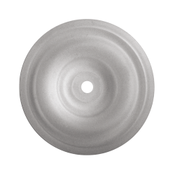 Pneumatic pulsator - Membrane large silicone