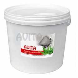 Avita Udder Cream with Aloe Vera 5 l