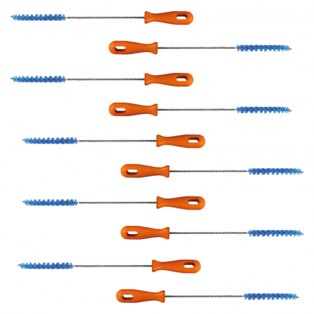 Brush for liner tip PREMIUM x 10 psc.