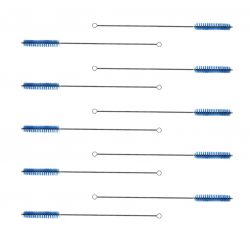Brush for milk tubes l 90/30 PREMIUM x 10 psc.