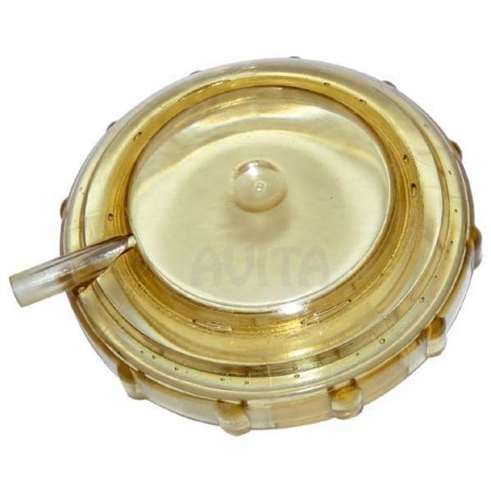 Indicator - Upper cover (6)