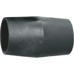 Uszczelka gumowa do złącza plastikowego fi 40 mm