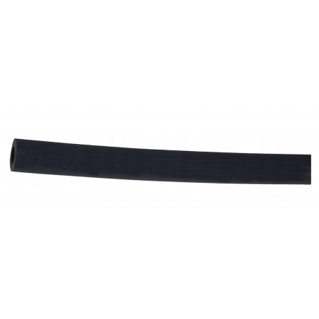 Air tube short black 20 m