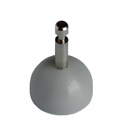 Milk claw 300 ml - valve steel - silicone (7)