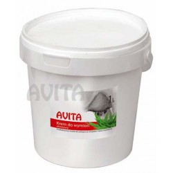 Avita Udder Cream with Aloe Vera 1 l