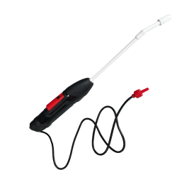 Устройство для опрыскивания и борьбы с насекомыми