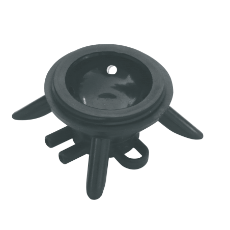 Milk claw 150 ml - upper part