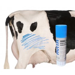 Kredka do znakowania niebieska 60g