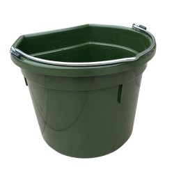Plastic feeder with hooks 30 l