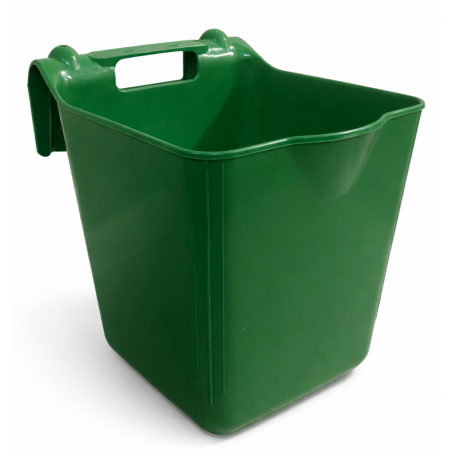 Hanging Feed Bucket 15 L